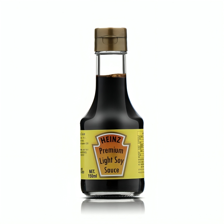 light soy sauce heinz